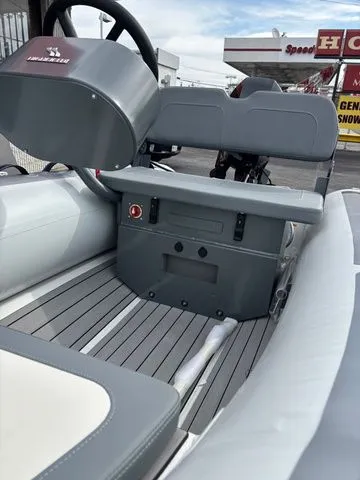 Slide: The Image of Highfield CL310 2025 - 37