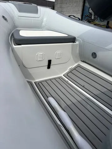 Slide: The Image of Highfield CL310 2025 - 39