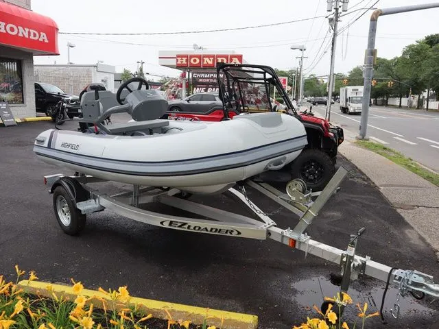 Slide: The Image of Highfield CL310 2025 - 4