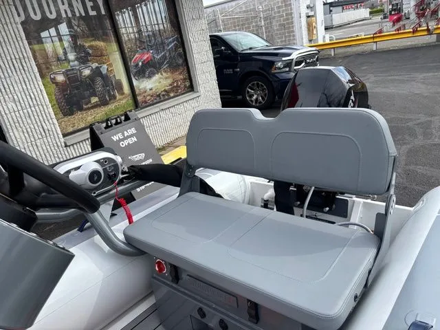 Slide: The Image of Highfield CL310 2025 - 43