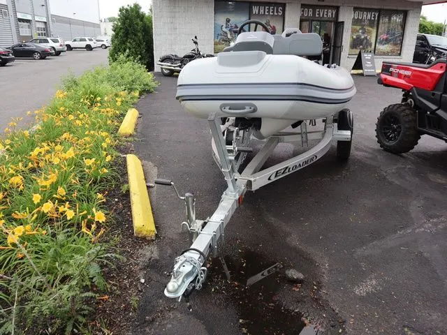 Slide: The Image of Highfield CL310 2025 - 48