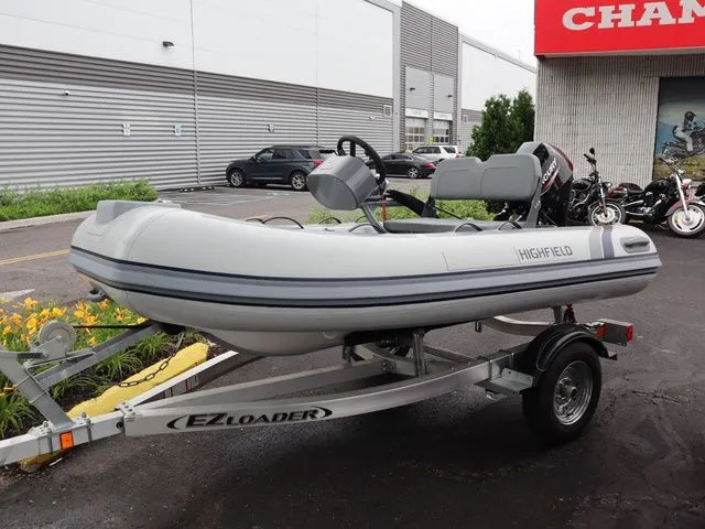 Slide: The Image of Highfield CL310 2025 - 49