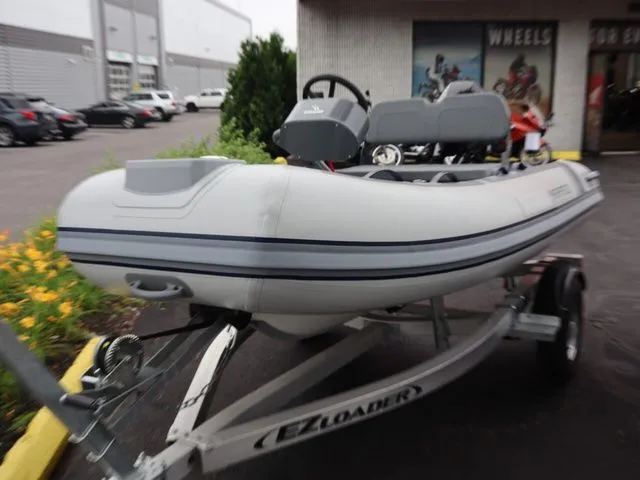 Slide: The Image of Highfield CL310 2025 - 50