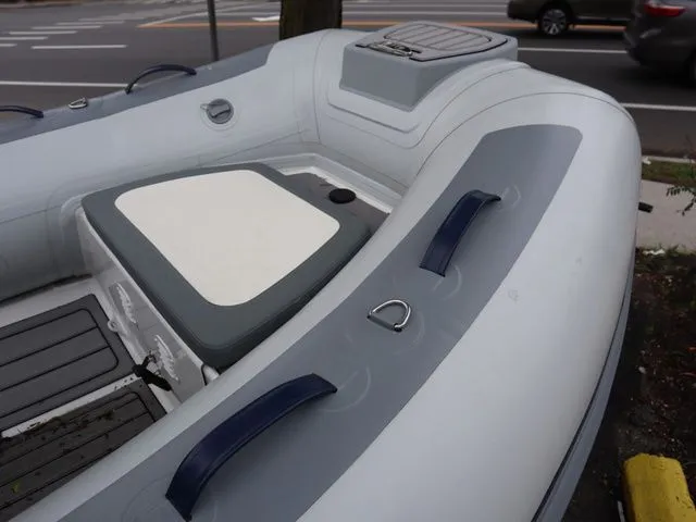 Slide: The Image of Highfield CL310 2025 - 57