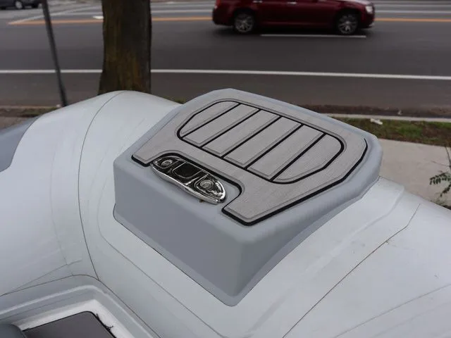 Slide: The Image of Highfield CL310 2025 - 58