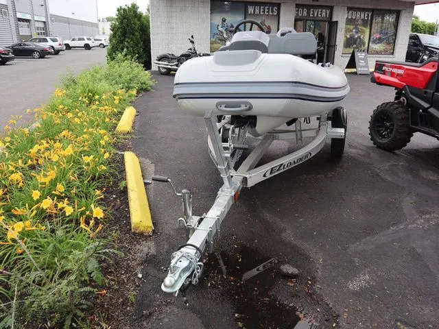 Slide: The Image of Highfield CL310 2025 - 6