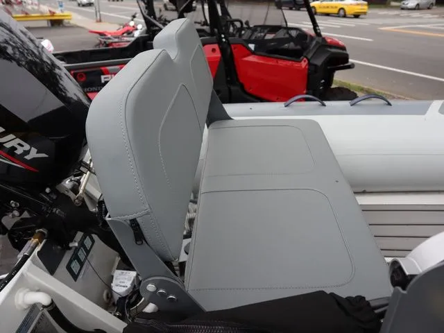 Slide: The Image of Highfield CL310 2025 - 60