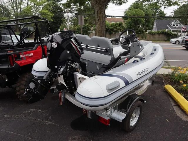 Slide: The Image of Highfield CL310 2025 - 76