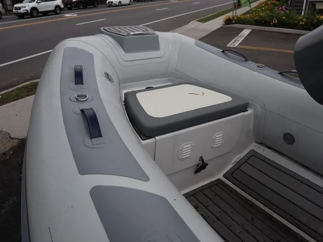 Slide: The Image of Highfield CL310 2025 - 91