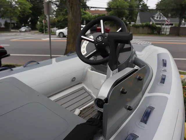 Slide: The Image of Highfield CL310 2025 - 93