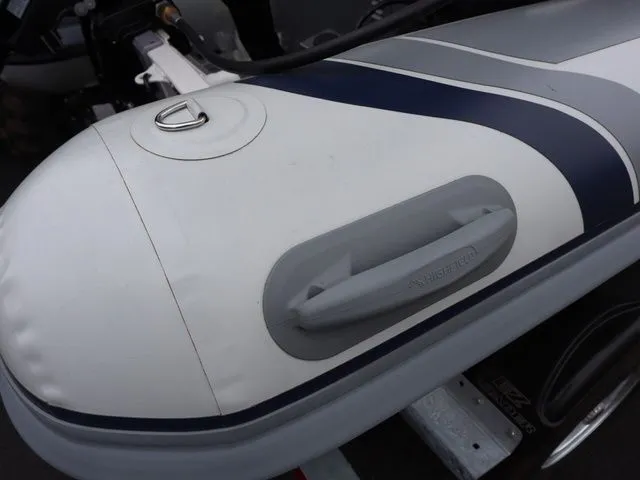 Slide: The Image of Highfield CL310 2025 - 97