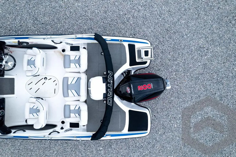 Slide: The Image of Nitro Z19 Sport 2022 - 50