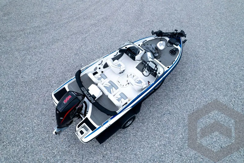 Slide: The Image of Nitro Z19 Sport 2022 - 54