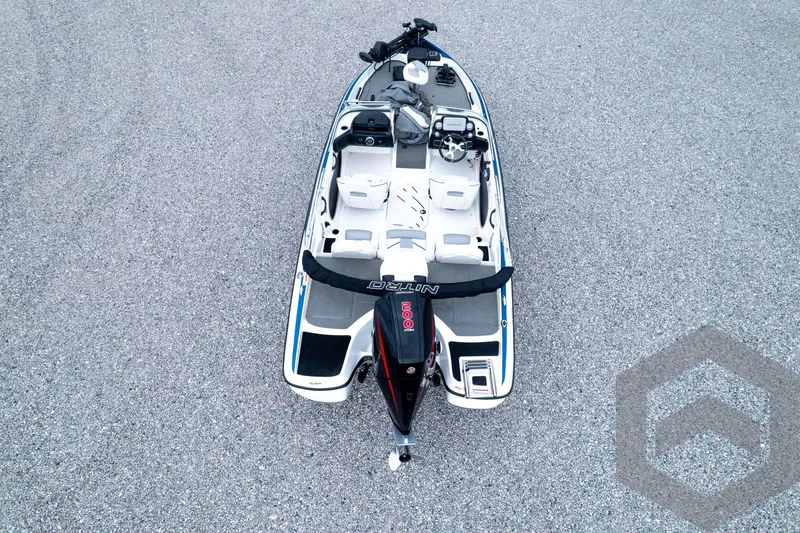 Slide: The Image of Nitro Z19 Sport 2022 - 55