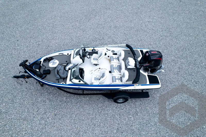 Slide: The Image of Nitro Z19 Sport 2022 - 57