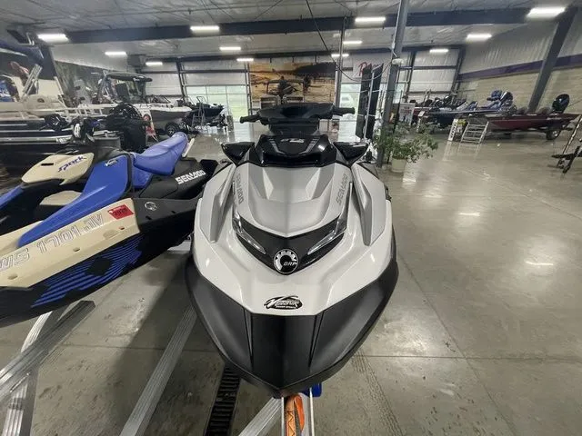 Slide: The Image of Sea-Doo GTX 2025 - 10