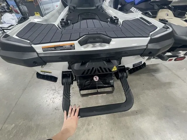 Slide: The Image of Sea-Doo GTX 2025 - 11