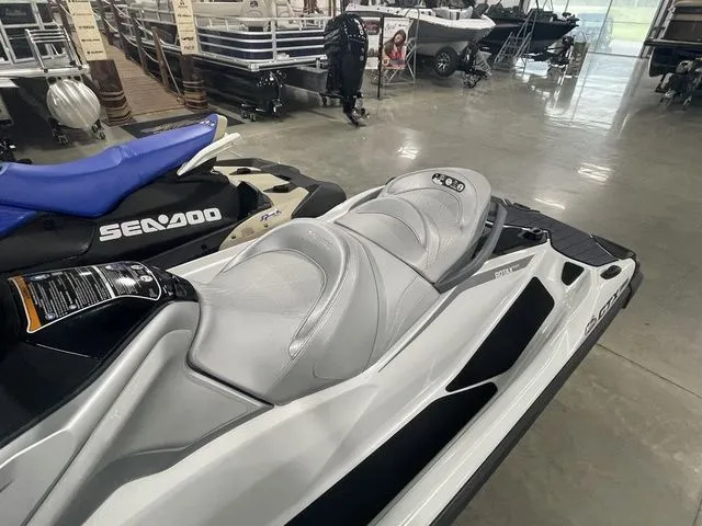 Slide: The Image of Sea-Doo GTX 2025 - 13