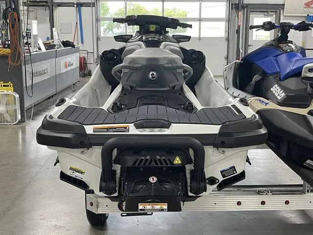Slide: The Image of Sea-Doo GTX 2025 - 5