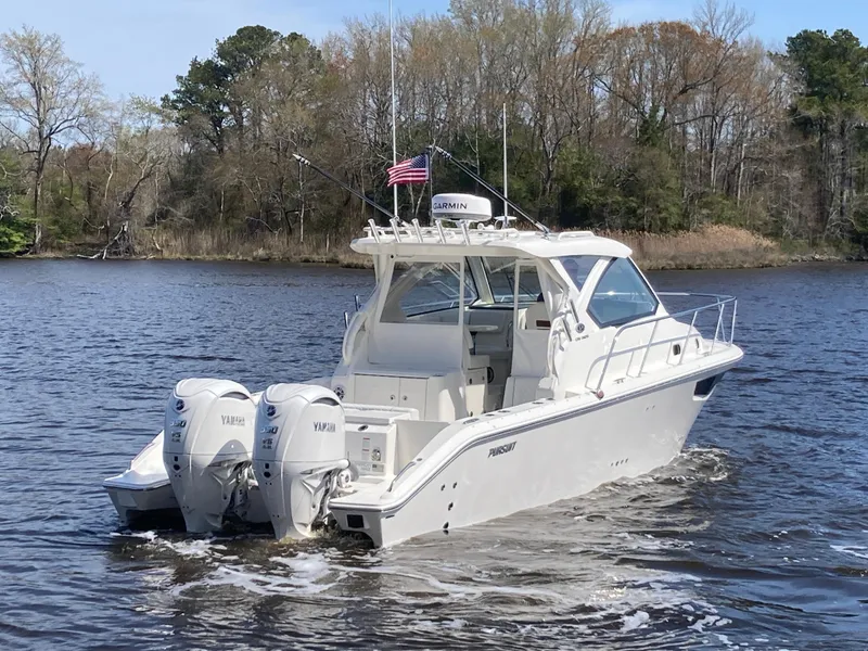 Slide: The Image of Pursuit OS 325 2025 - 55