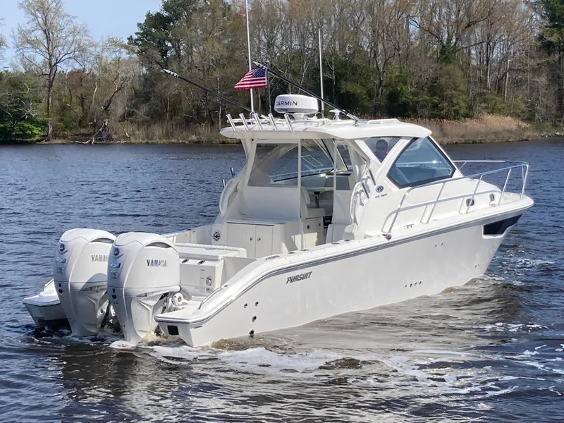 Slide: The Image of Pursuit OS 325 2025 - 56