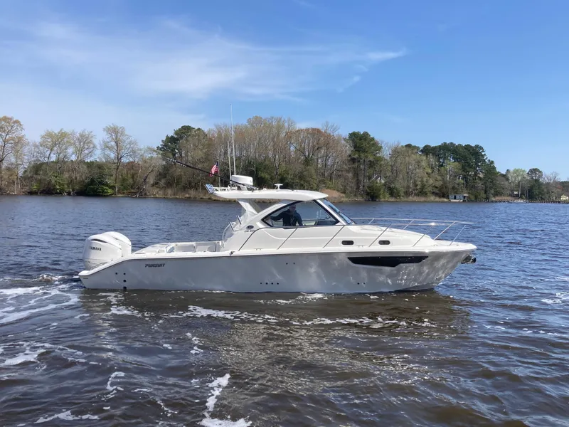 Slide: The Image of Pursuit OS 325 2025 - 59