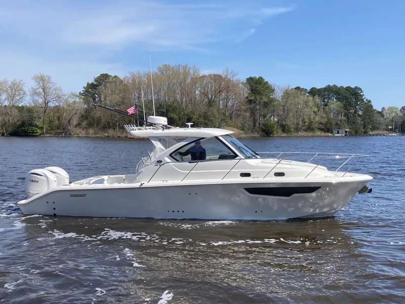 Slide: The Image of Pursuit OS 325 2025 - 60