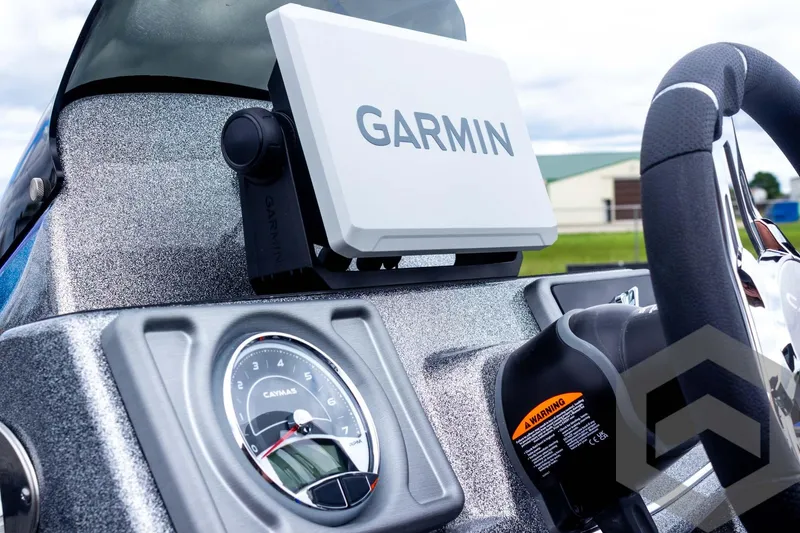 Slide: The Image of Caymas CX 20 PRO 2025 - 52