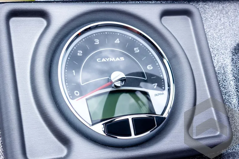 Slide: The Image of Caymas CX 20 PRO 2025 - 53