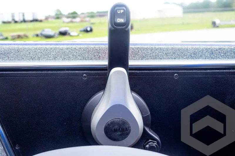 Slide: The Image of Caymas CX 20 PRO 2025 - 56