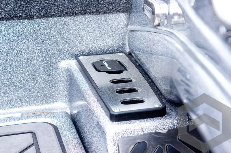 Slide: The Image of Caymas CX 20 PRO 2025 - 59