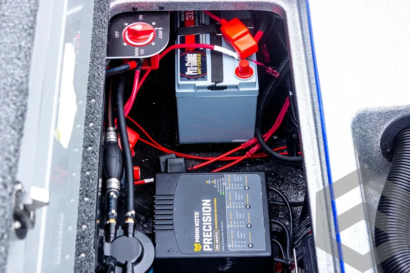 Slide: The Image of Caymas CX 20 PRO 2025 - 66