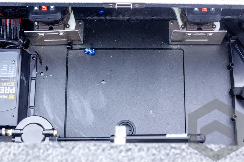 Slide: The Image of Caymas CX 20 PRO 2025 - 67