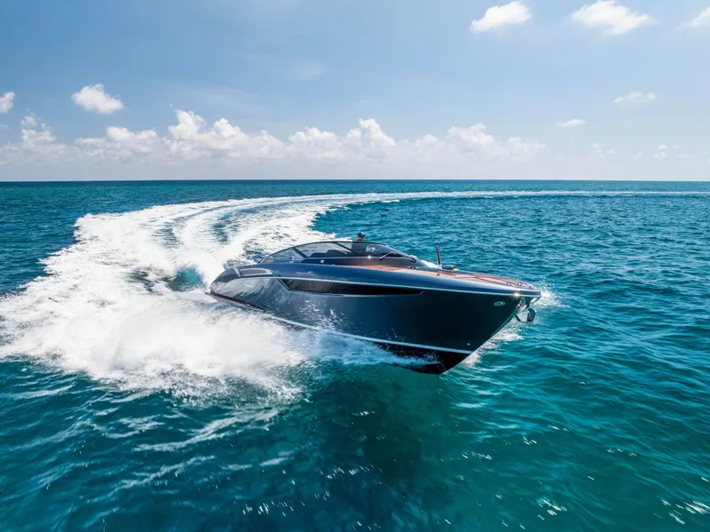 The Image of Riva 38' RIVAMARE 2024 - 0