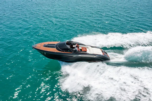 Slide: The Image of Riva 38' Rivamare 2024 - 106