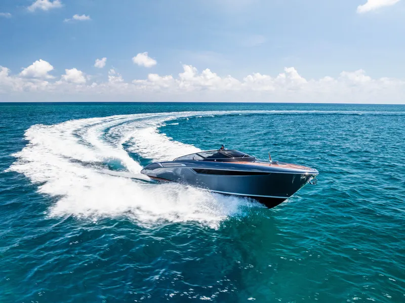 Slide: The Image of Riva 38' RIVAMARE 2024 - 12
