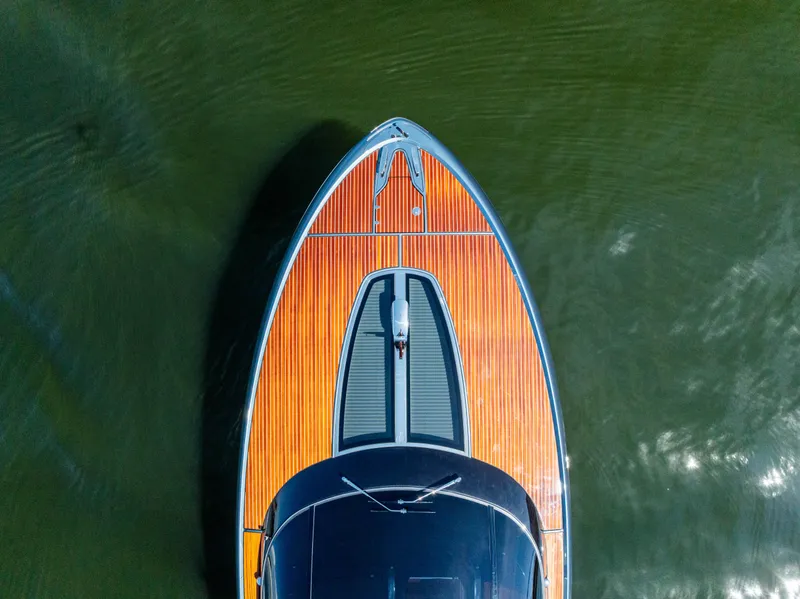 Slide: The Image of Riva 38' RIVAMARE 2024 - 21