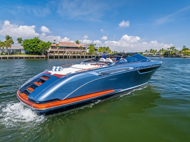 Slide: The Image of Riva 38' RIVAMARE 2024 - 23