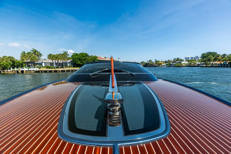 Slide: The Image of Riva 38' RIVAMARE 2024 - 24