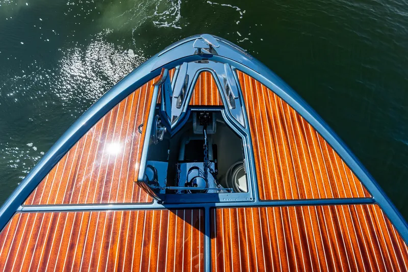 Slide: The Image of Riva 38' RIVAMARE 2024 - 26