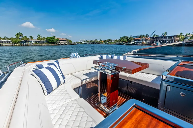 Slide: The Image of Riva 38' RIVAMARE 2024 - 27