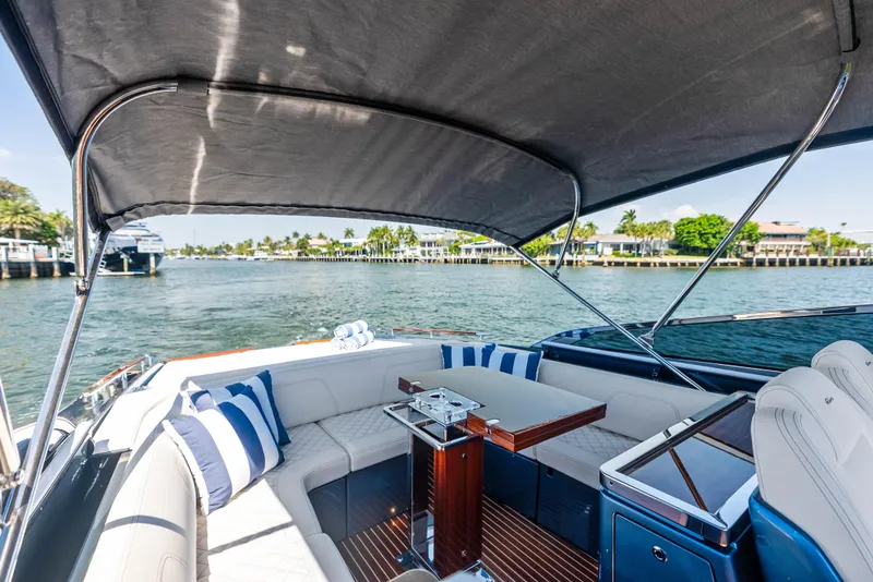 Slide: The Image of Riva 38' RIVAMARE 2024 - 28