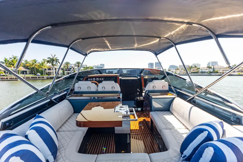 Slide: The Image of Riva 38' RIVAMARE 2024 - 30