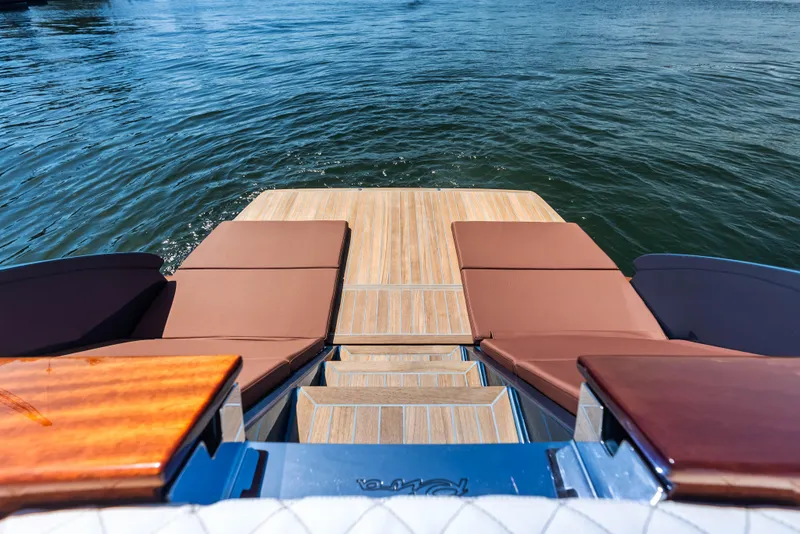 Slide: The Image of Riva 38' RIVAMARE 2024 - 31