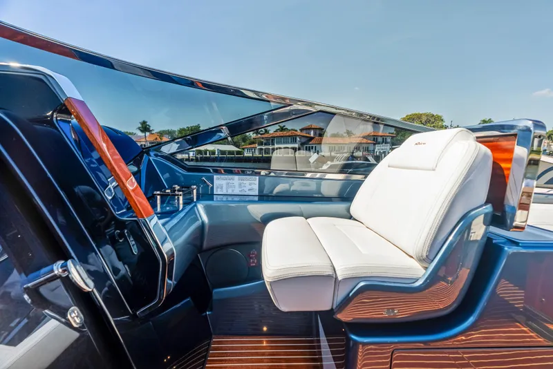 Slide: The Image of Riva 38' RIVAMARE 2024 - 38