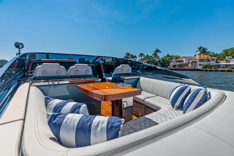 Slide: The Image of Riva 38' RIVAMARE 2024 - 39