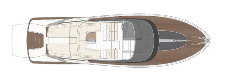 Slide: The Image of Riva 38' RIVAMARE 2024 - 41