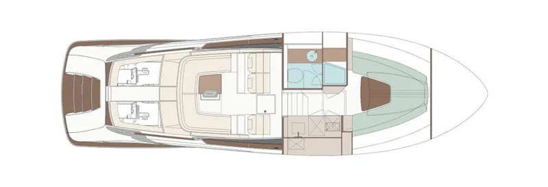 Slide: The Image of Riva 38' RIVAMARE 2024 - 42