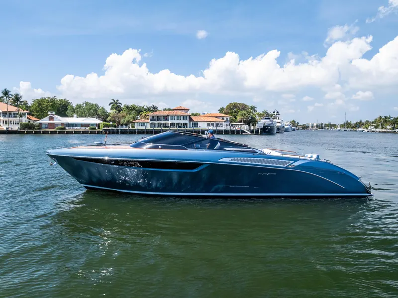 Slide: The Image of Riva 38' RIVAMARE 2024 - 5