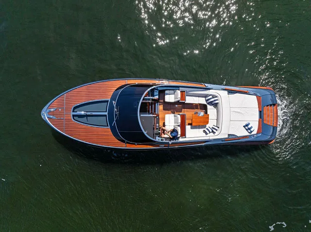 Slide: The Image of Riva 38' Rivamare 2024 - 50